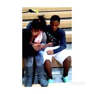 Meet your Posher, Imani